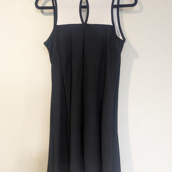 Mondetta active - sport dress S Black and White. New with tags. Women's - Picture 2 of 5